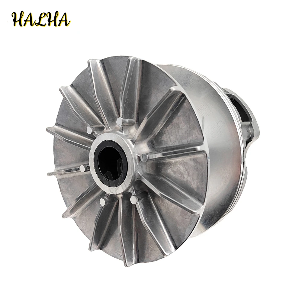 

Primary Drive Clutch For Polaris 4x4 HO Engine Braking System 1321976 1321468 1321476 1321479 1321605