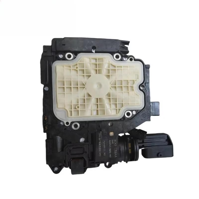Xinauyu 0ck Transmission Control Module TCM 0ck927156AA for  A6 A7 S6-Remanufactured 7-Speed 1 Year Warranty