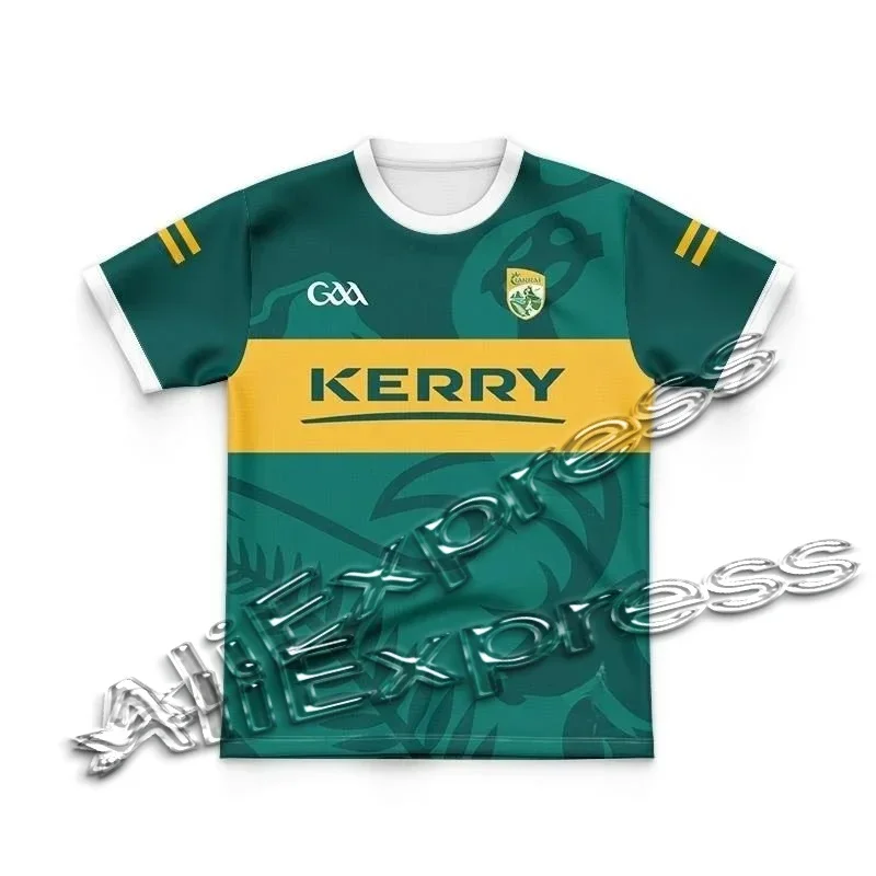 Thumbnail 3 - #89 Latest Breathable Training Tees Offers