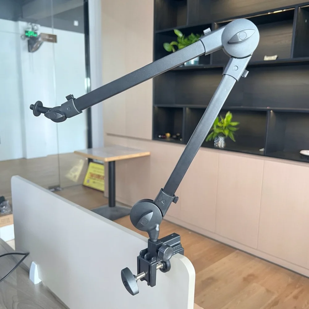 Katlanabilir Masaüstü Telefon  - Desk Setup Studio incelemesi ve fiyatı