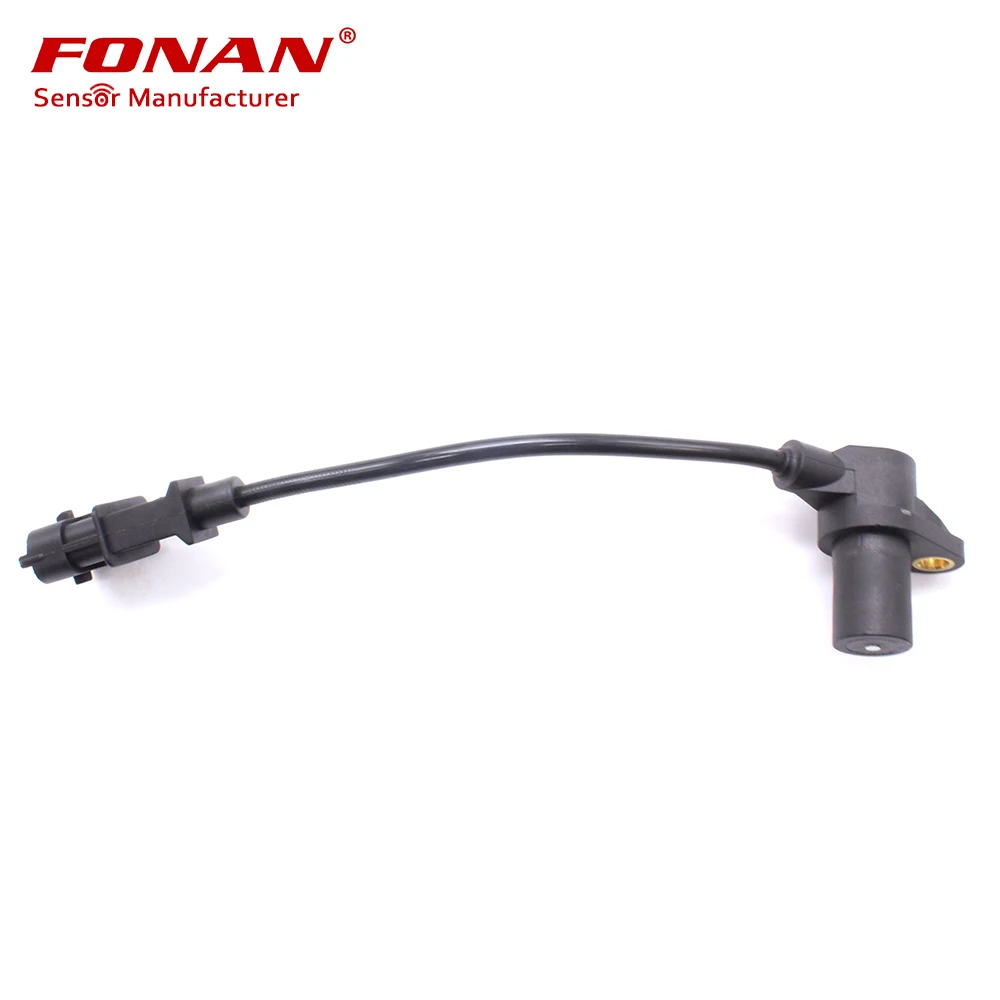 Crankshaft Position Sensor For KIA Sorento I JC 2.5 Diesel 2002 - 2023 39180-4A400 391804A400