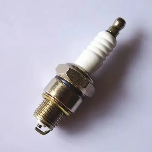2 X Spark plug for Wackers Neusons WM80 BS600 BS60-2i BH22 BH23 BH24 BH55 Rammer trench jumper breaker replacement