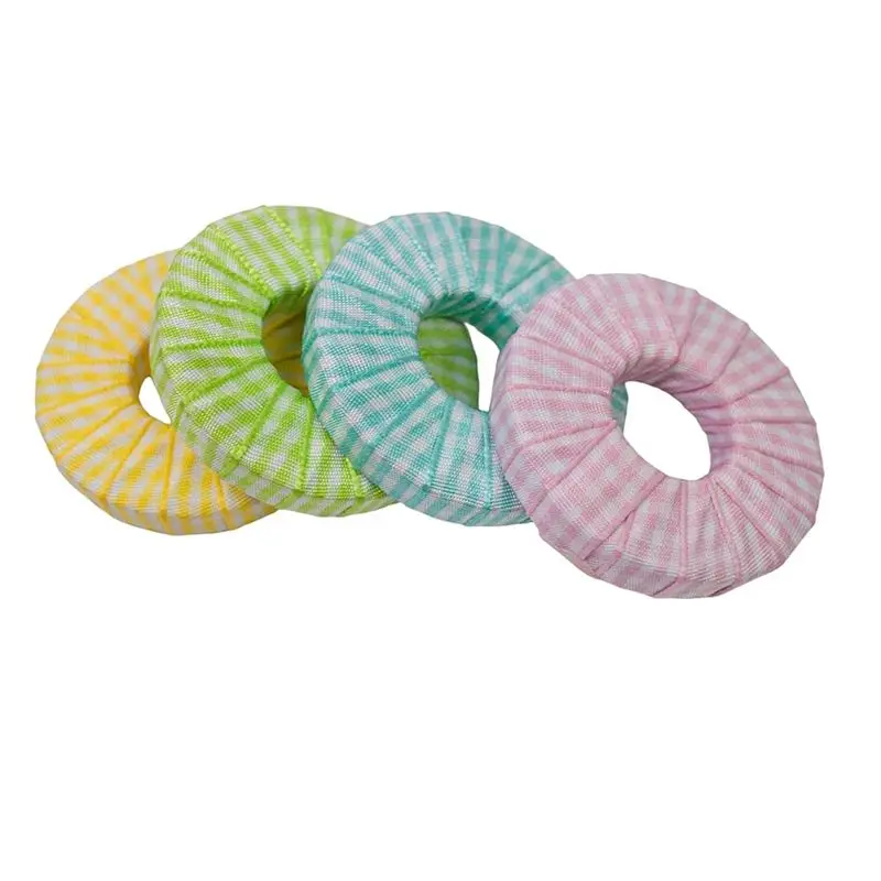J1UL1N Pattern Weight 4 Pcs Fabric Sewing Weight Paperweight For Writing Drawing Sewing Accessories