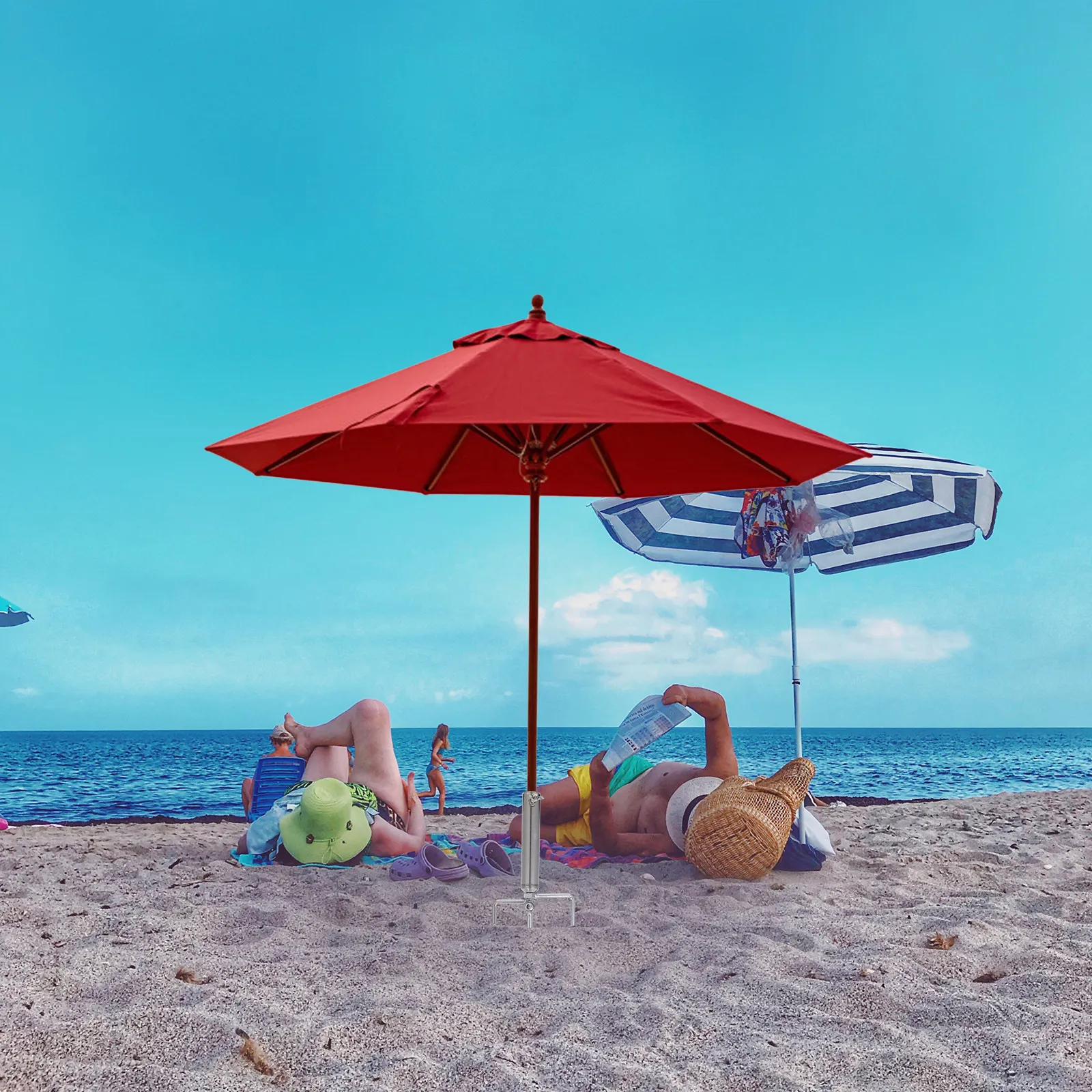 1pcs-extra-long-stainless-steel-beach-umbrella-anchor-for-sand-outdoor-patio-parasol-spike-wind-resistant-umbrella-fixator-stand