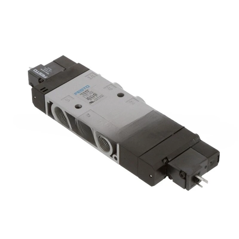 Solenoid Valve CPE2…