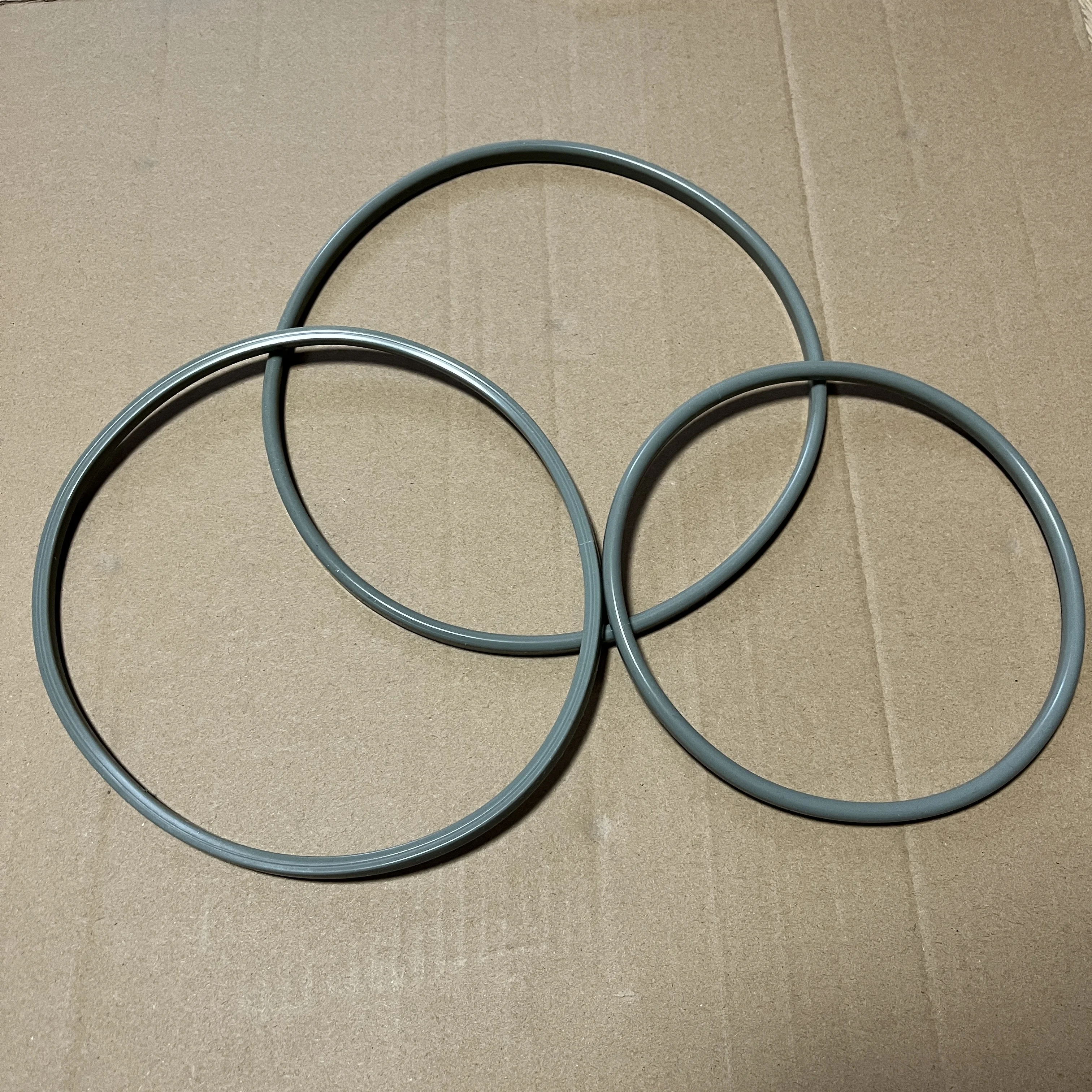 Silicone Sealing for Healthy Titanium Alloy  Dinner Box Leak-Proof Lunch Box Titanium Box  800ml 1200ml 1400ml