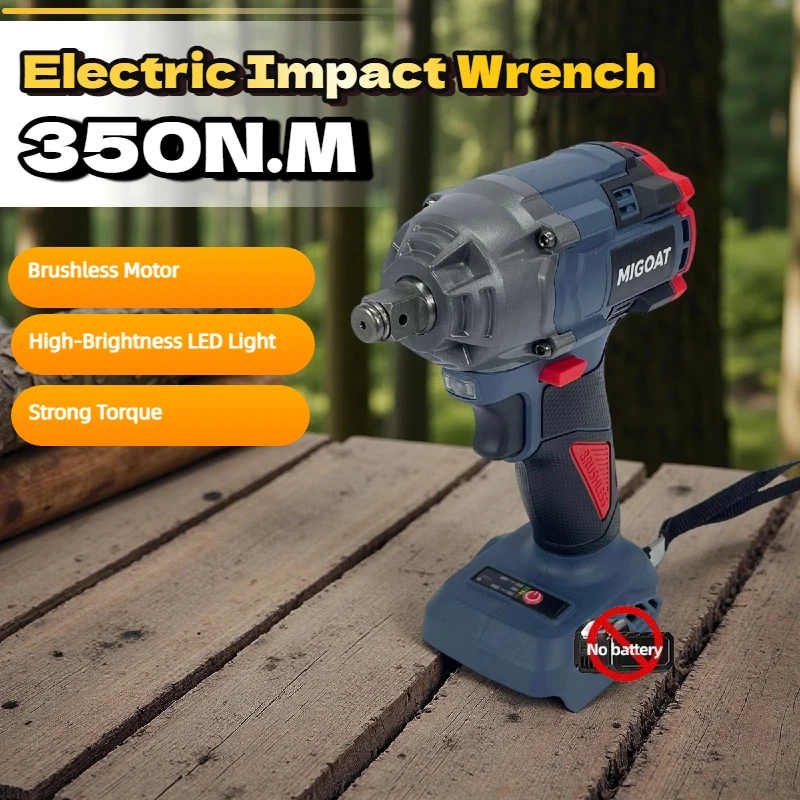 Migoat Cordless Imp… - image