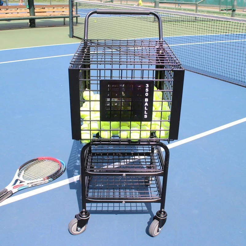 فوزت سيارة مدرب التنس بإطار التنس، كرة سلة شبكية، عربة كروية، عربة ألعاب 3214 وات