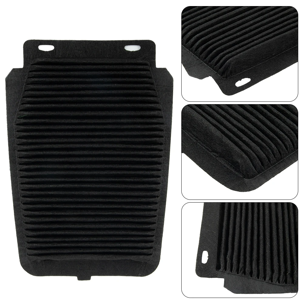 Hot Sale Automobile Automobile Accessories Air Filter Screen Replacement Parts HV Battery Cooling Air Filter Screen