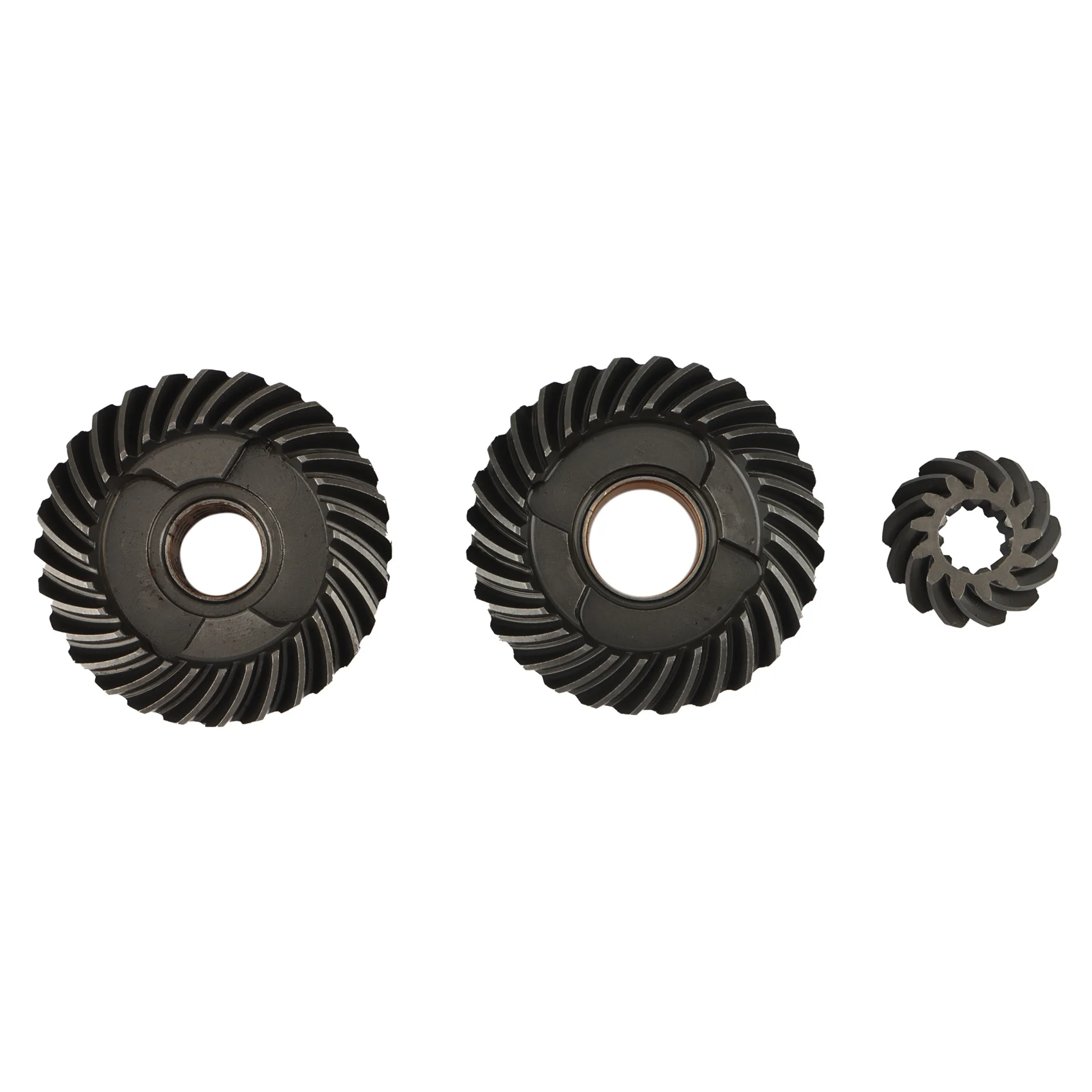 Gear Set for Mercury Tohatsu 4 Stroke 5HP 6HP 369-64010-1 369-64030-1 369-64020-1