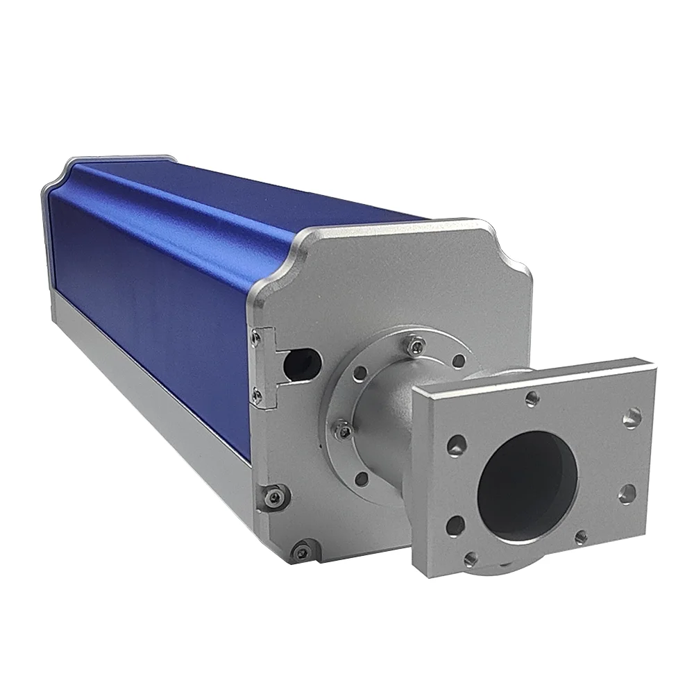 

Light Path Spares for UV Laser Marking Machines Laser Source Control System High-Efficiency 5W New Laser Equipment Parts