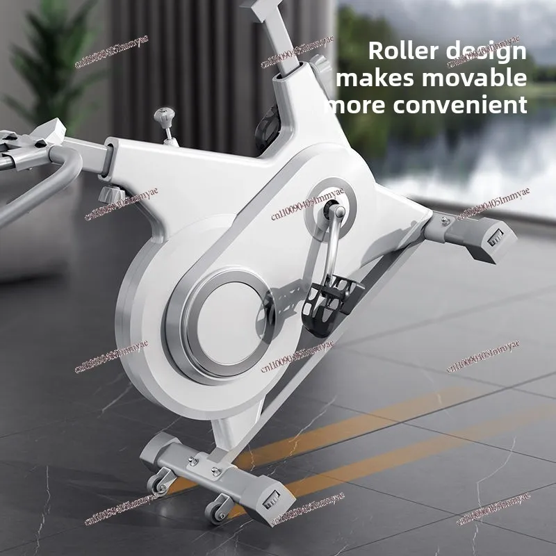 Household Spinning Bike Exercise Bike Sports Equipment Indoor Cycling