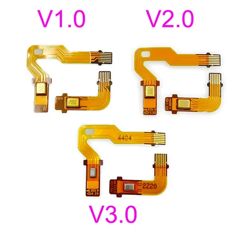 BDM 010 020 030 Mikrofon Mikrofon Ps5 Playstation 5 Denetleyici Kablosu Flex Amplifikatör