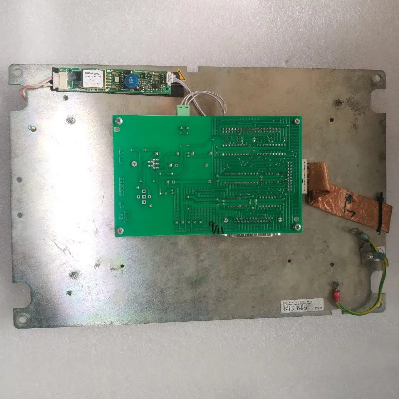 

Guillotine Cutting Cutter Machine Complete Set Old Type Customize Display 043068 Screen ADAD 250268 Suit For Polar 92E/55/66/115