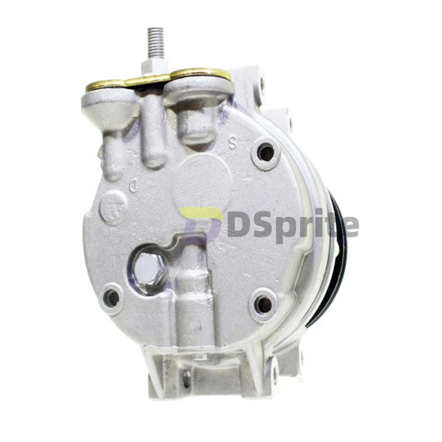 For Air Conditioning Compressor Chevrolet Optra LACETTI NUBIRA AVEO KALOS Ac 730070 96442920 95909221 96484932 96450078 716916