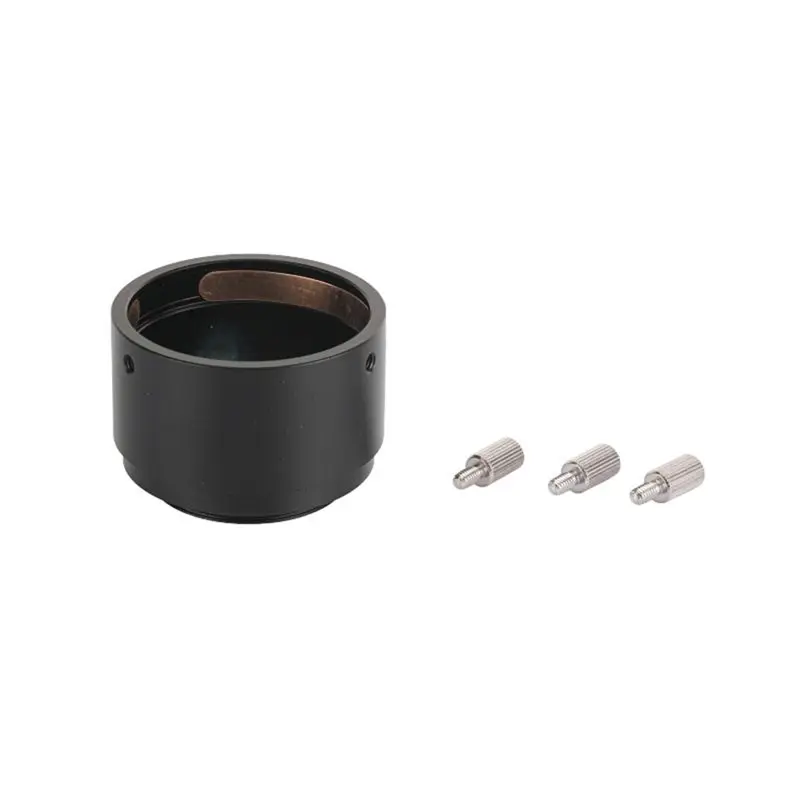 

[NEW!ABKG】 Target Sight Sleeve Astronomical Accessories 50Mm Specifications For Astronomical Telescope Accessories