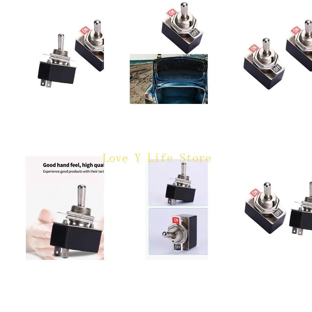 L74C Shockproof Tog…