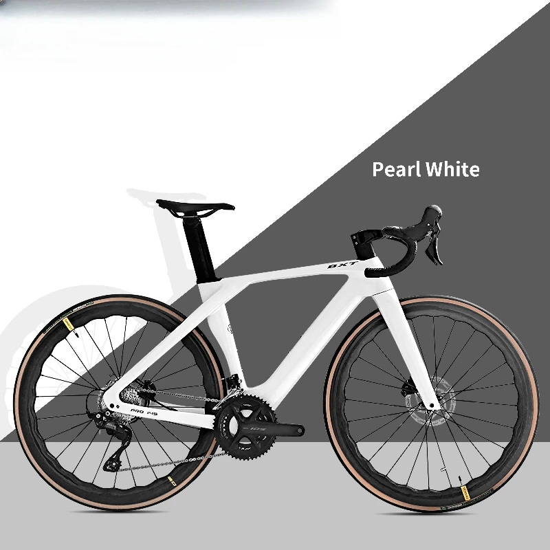 Carbon Road Bike 2*… - image