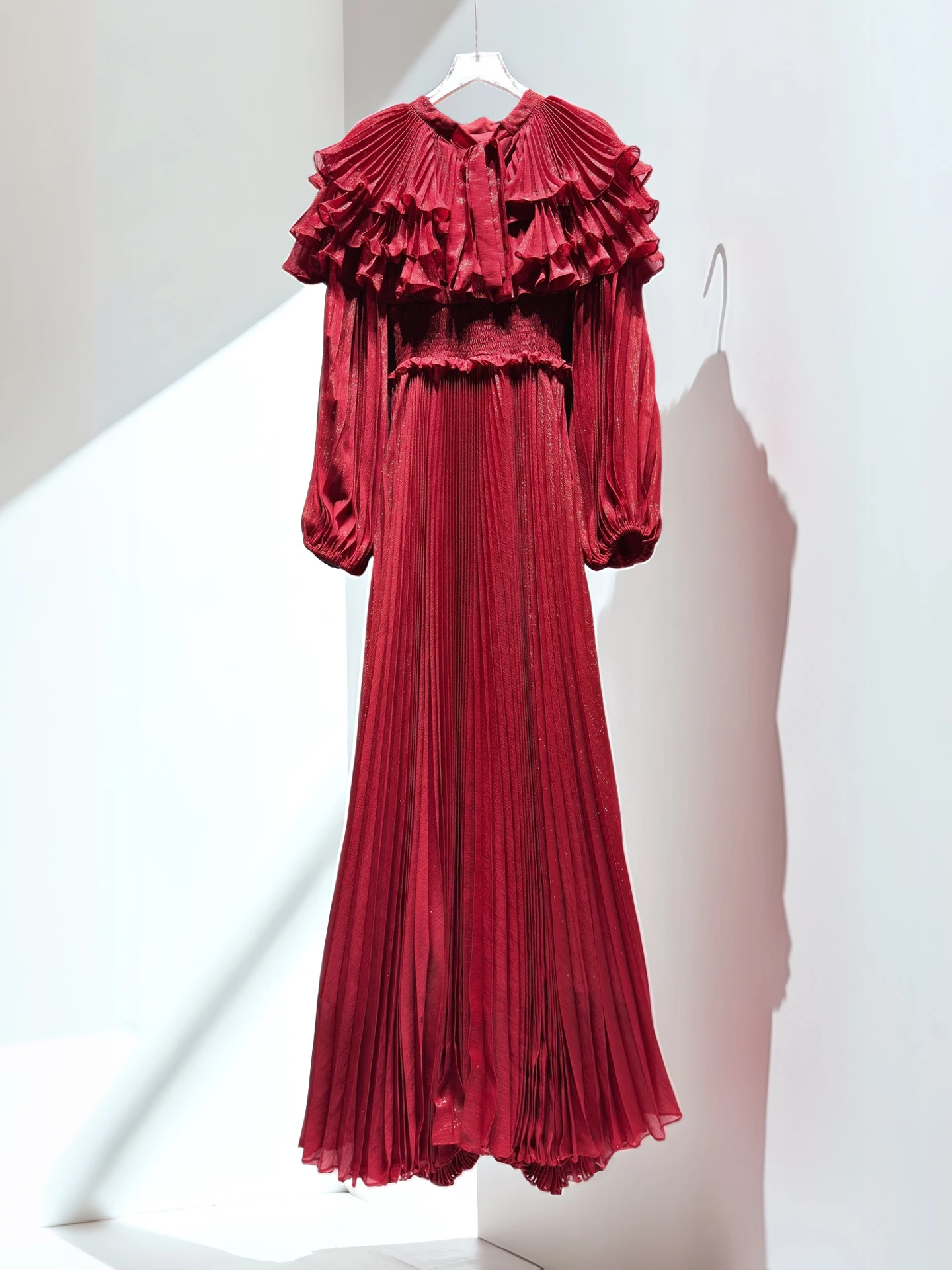 

Элегантное длинное вечернее платье с пышной юбкой для выпускного, свадьбы, дня рождения, торжественных мероприятий, женское, большие размеры