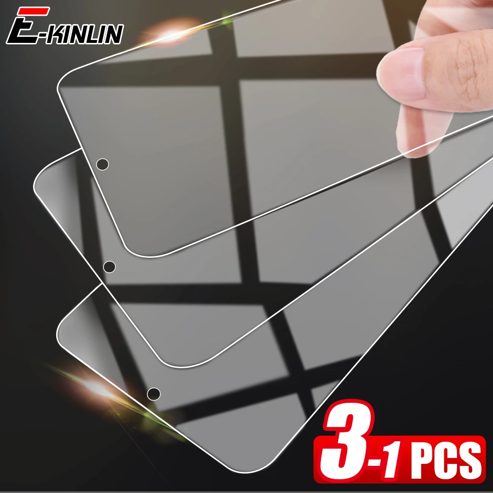 2.5D Tempered Glass Screen Protector For Xiaomi Mi 13 13T 12 12T 11X 11T 11i 11 10 10i 10T 9T 9 Pro 8 SE Lite 5G NE Glass Film