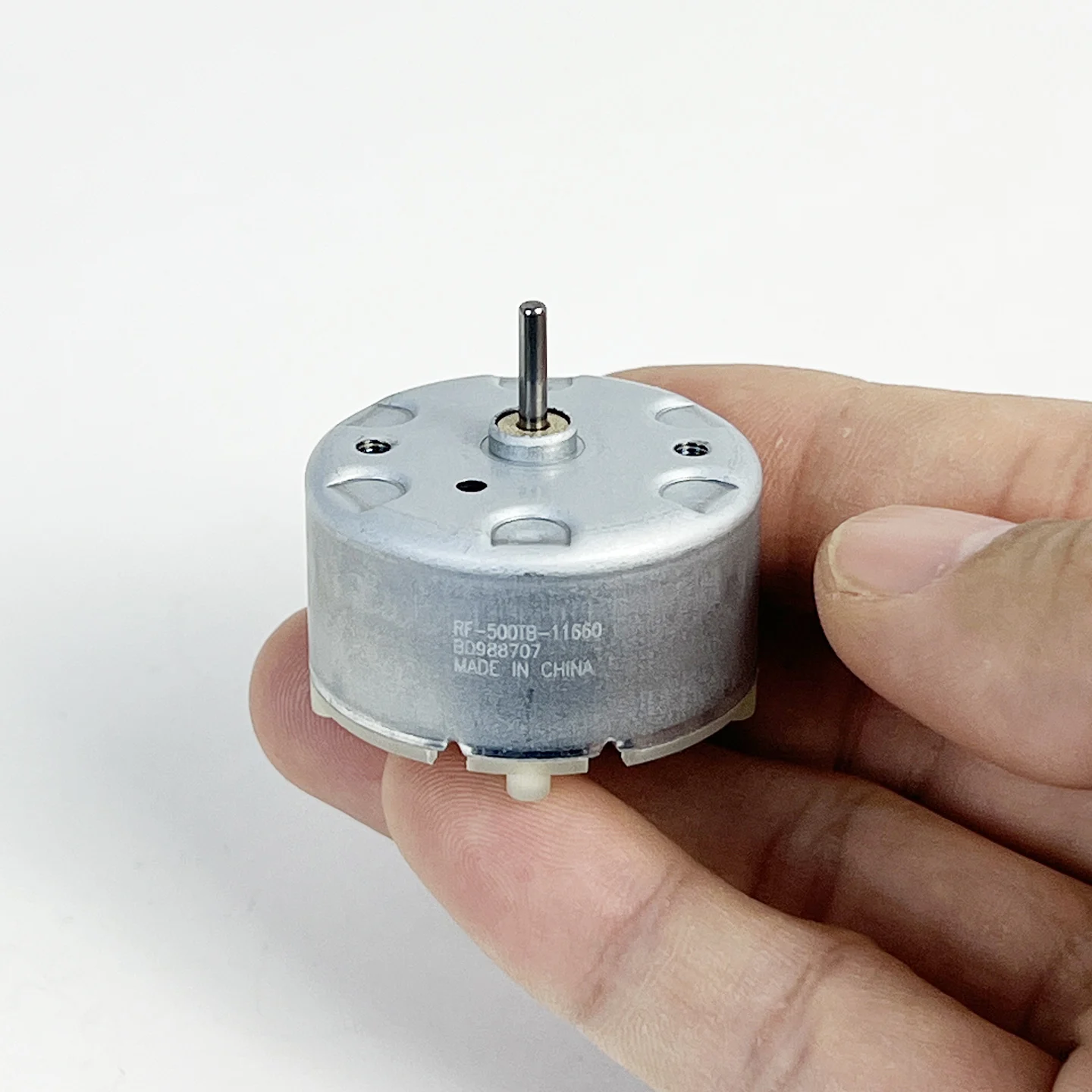 Mabuchi Brush Motor…