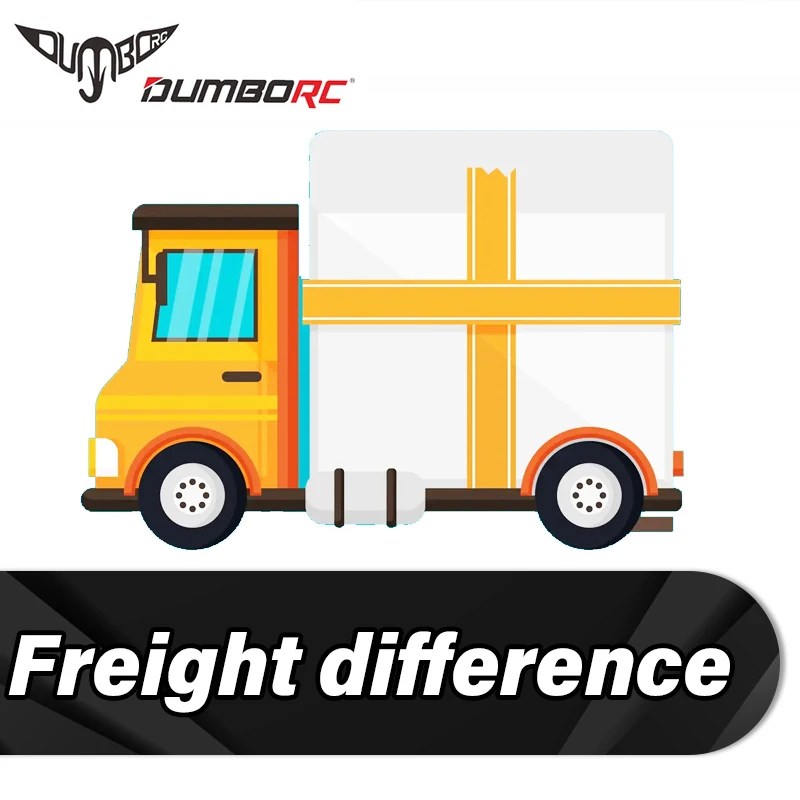 

Freight Fee No Real Goods