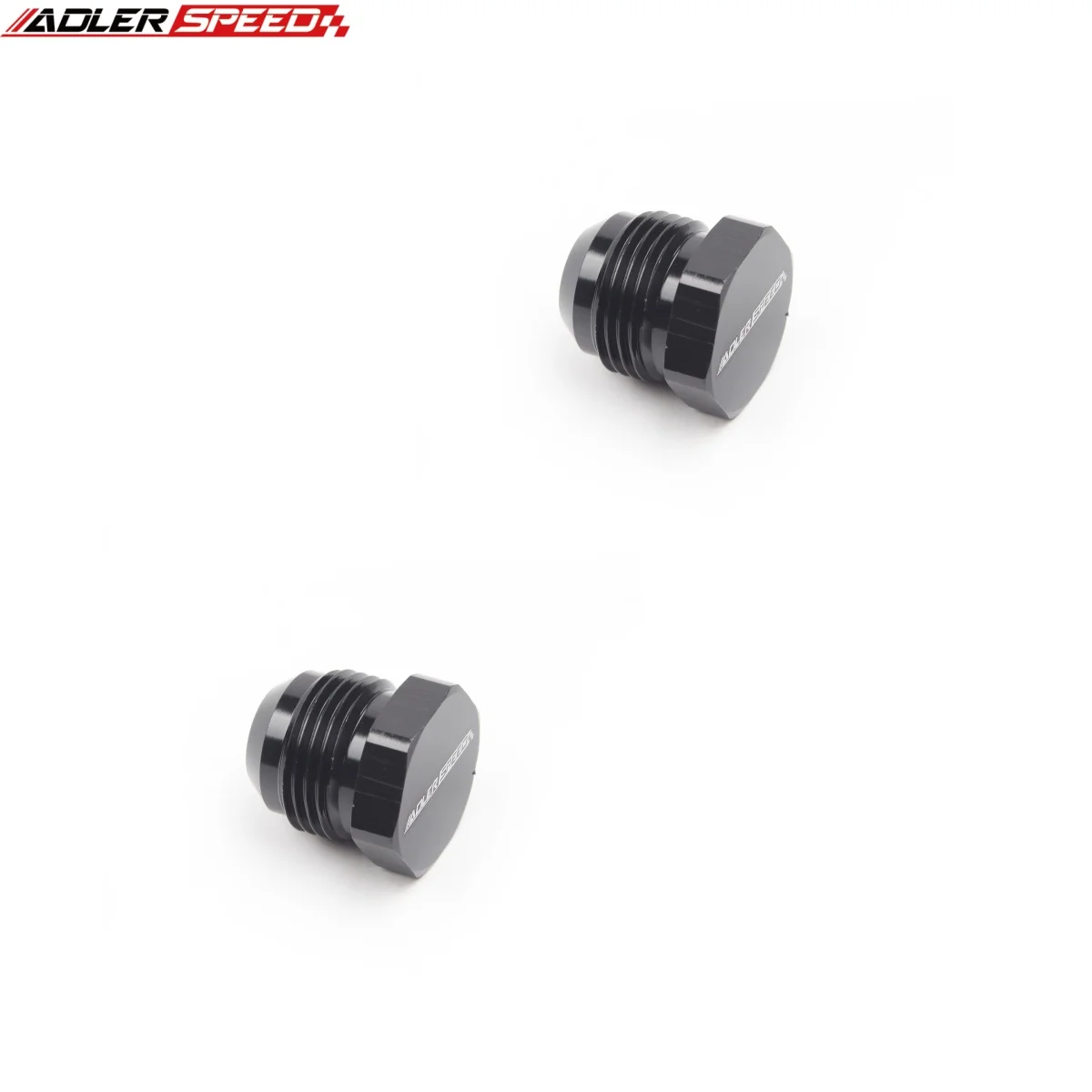 2Pcs AN6 AN8 AN10 A…