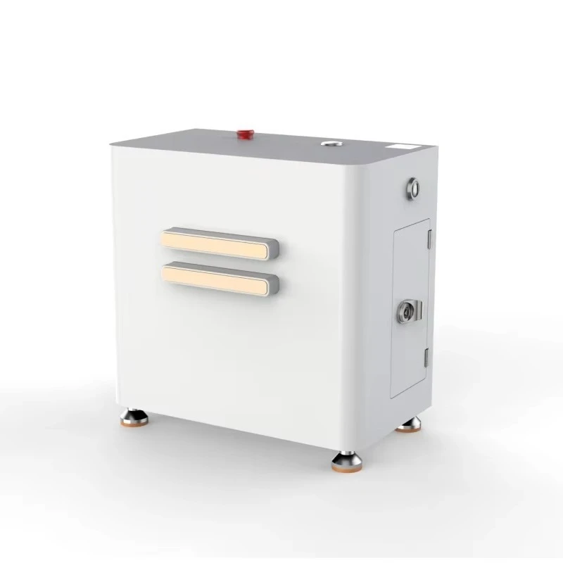 جديد بدون ماء بدون سائق روبوت التنظيف الذكي التجاري الصناعي ماكينة غسل الأرضيات بطارية 100AH سنو روبوت الأنظف