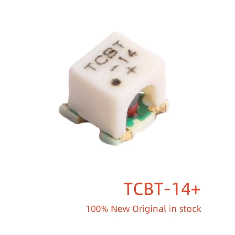 

New Original TCBT-14+ Bias Device IC