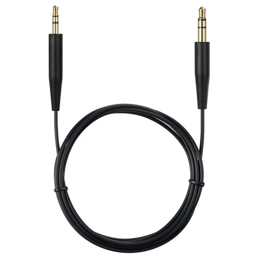 Imagen 2 del producto Cable USB C a macho de 2,5 mm para cable de auriculares QC25/QC35/QC35II con control de micrófono