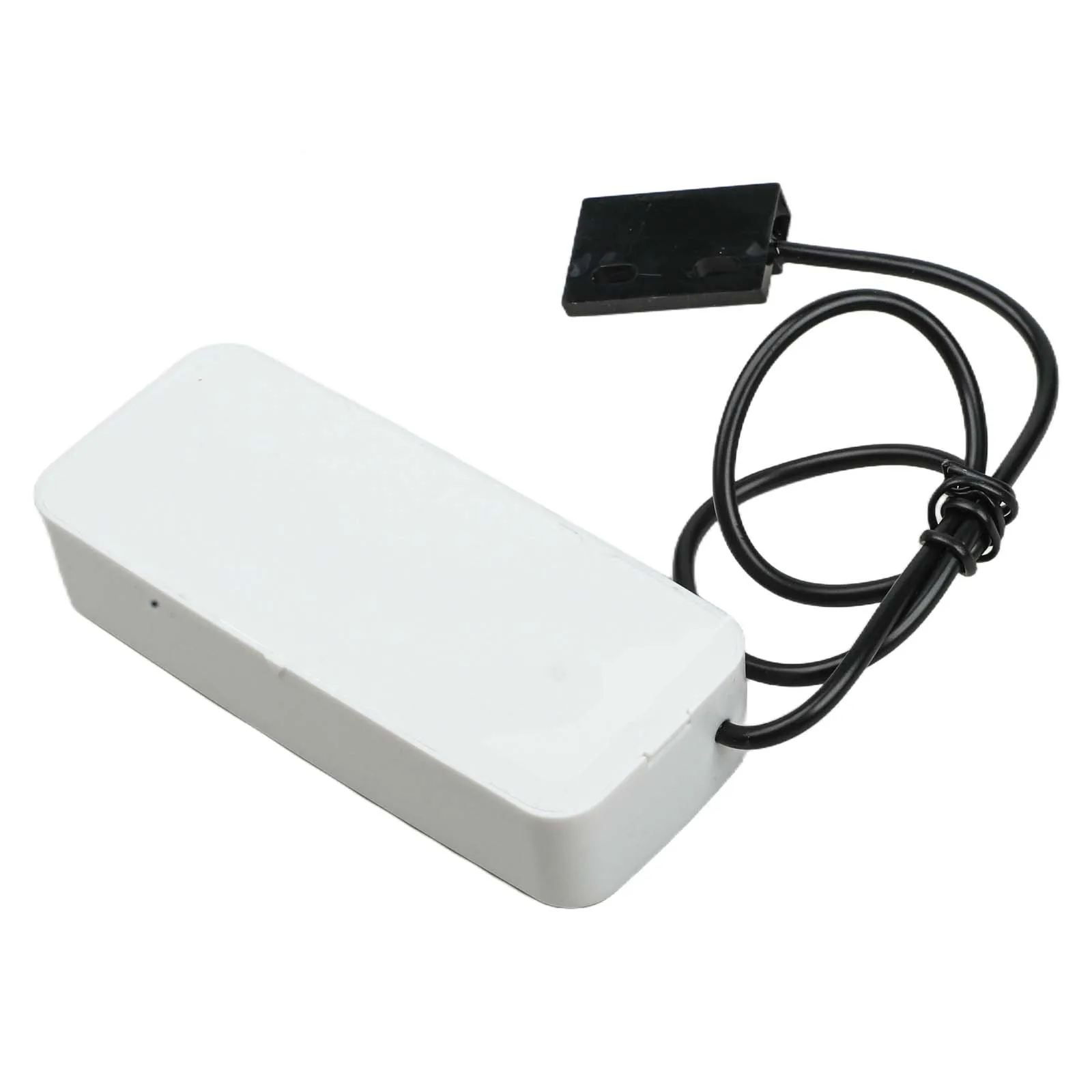 for Tuya for Smart WiFi Door and Window Magnetic Sensor Supporting Remote for access and Real-Time Open Close Event Reporting