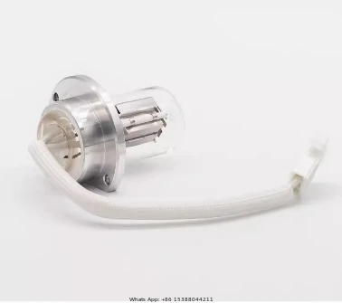 

Original Shimadzu SPD-10A SPD-20A SPD-15C L6585 228-34016 Liquid Chromatograph Deuterium Lamp SHIMADZU SPD10A D2 Lamp