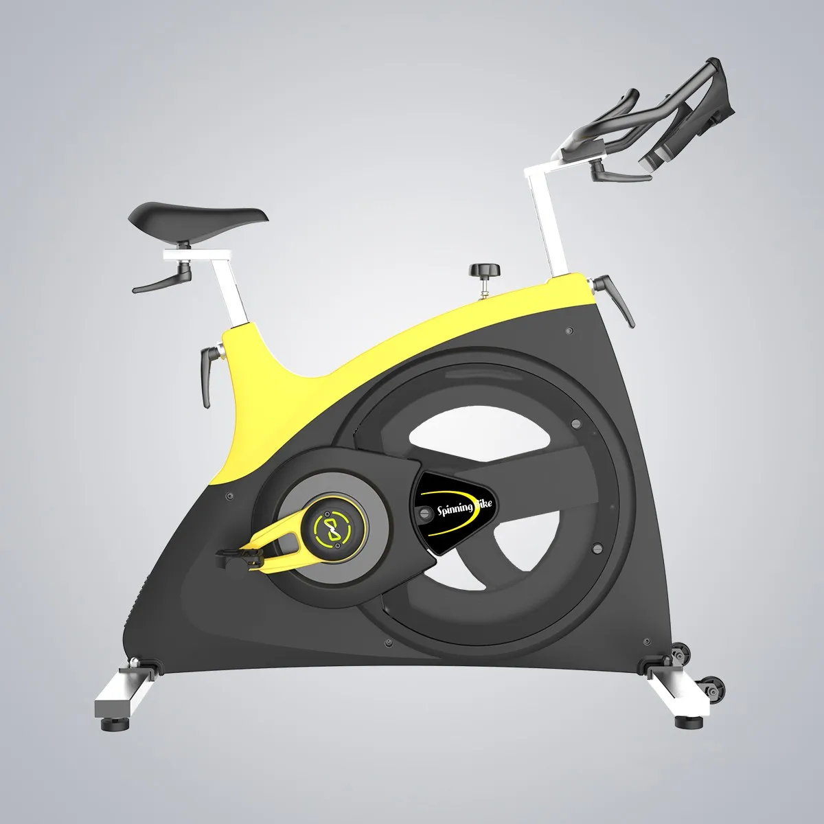 

Fitness Chain Exercise Bike Spin Spinning Chair Cheap 1 Peice Bikes Folding Stationary Spining