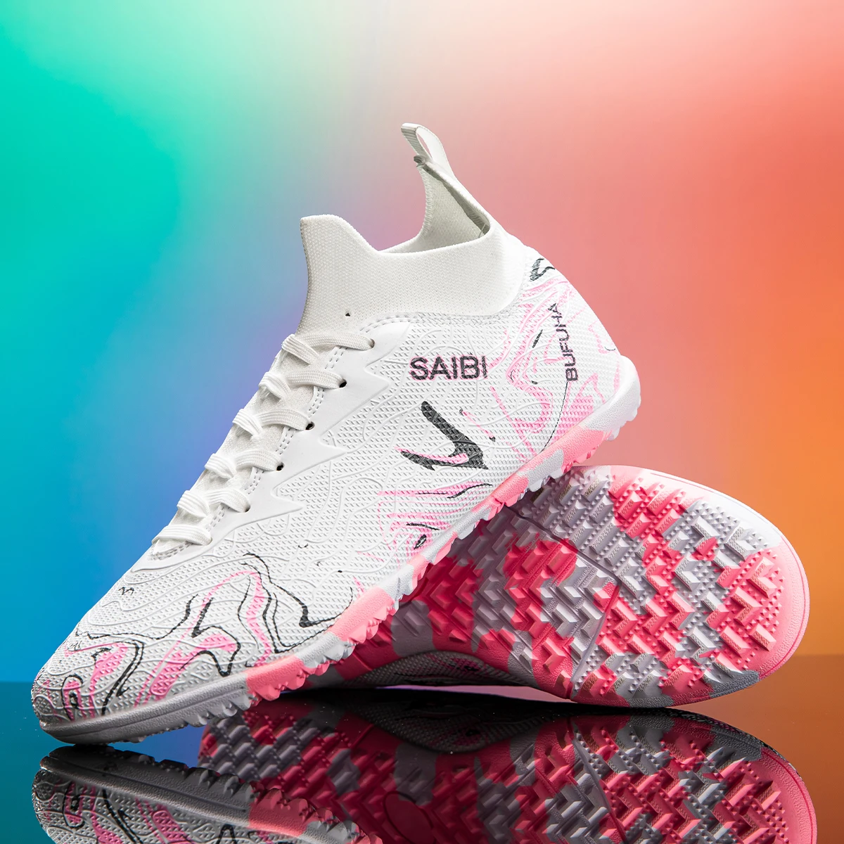 #56 Latest Soccer Shoes Price Drops