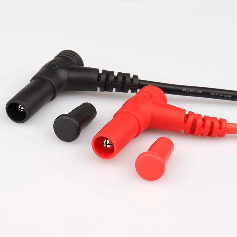 20A 1000V Multimeter Sonde Pin für Digital-Multimeter Nadel Spitze Multi Meter Tester Blei Sonde Draht Stift kabel – Detail 5