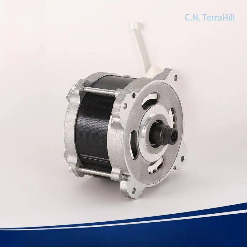 Electric Motor Mini DC Gear Motor LD10040B for Power Tools Replacement