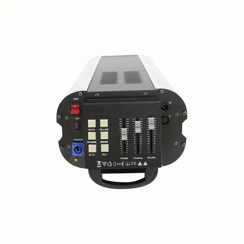 Led Focus Spot Light 350w Concert Follow Led Colorful High Power Beam Follow Spotlight PLS-17R