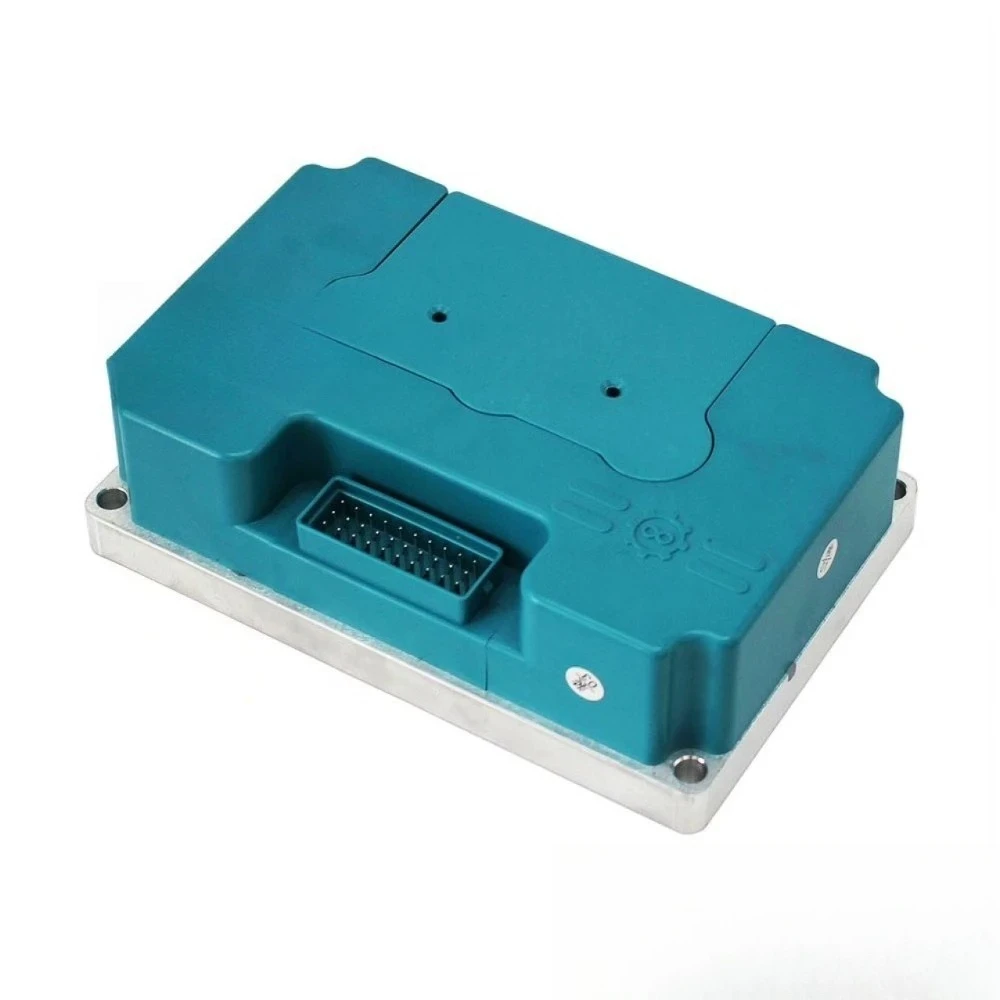 ND72450 BLDC Motor Controller 450A 48V-72V Programmable with Bluetooth & USB Cable for E-Motorcycle