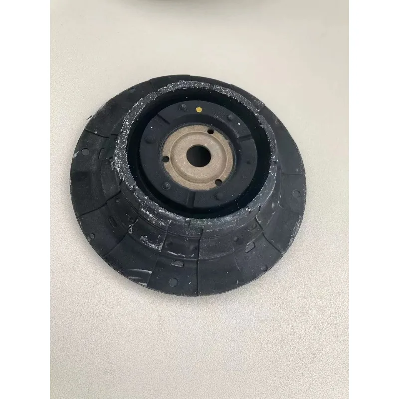 For Volkswagen Multivan Pressure Bearing Top Rubber Brand New Genuine 7E0412331