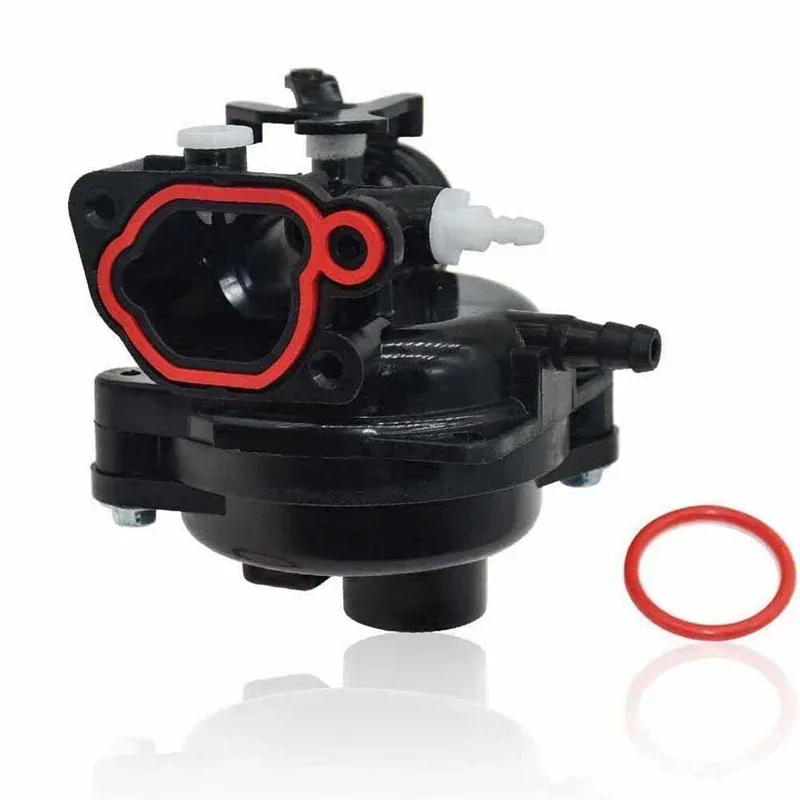 Carburetor for Briggs Stratton 591979 450E Series 125cc Lawn Mower Engine Motor Old Engines 799583 590556 799583 595656 09P602