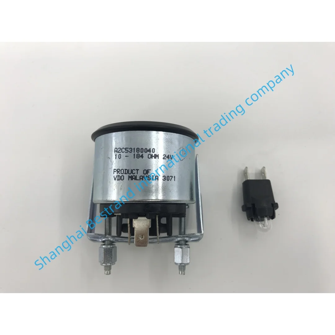 

22692602 fuel level gauge for Ingersoll rand Air Compressor spare parts