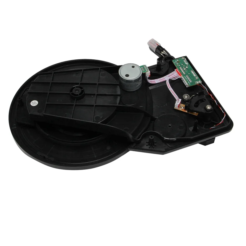 AS95-2X ターンテーブルムーブメント小型レコードプレーヤームーブメントレコードプレーヤー蓄音機小型ムーブメント SW-200