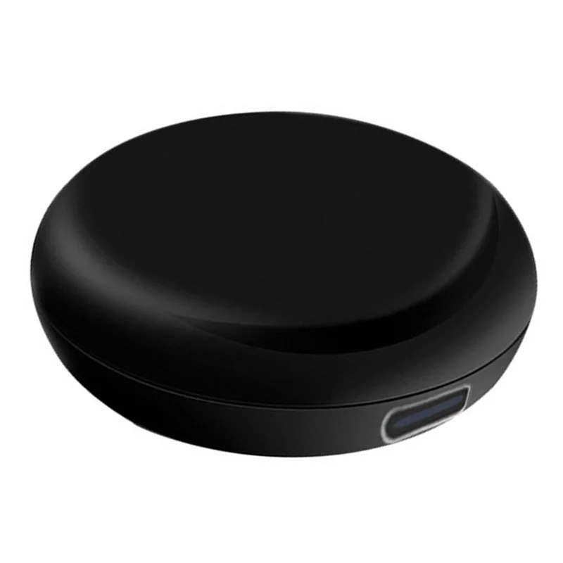 APPLIA-Tuya Wifi IR-afstandsbediening Smart Home Universele infraroodafstandsbediening Werkt met Alexa