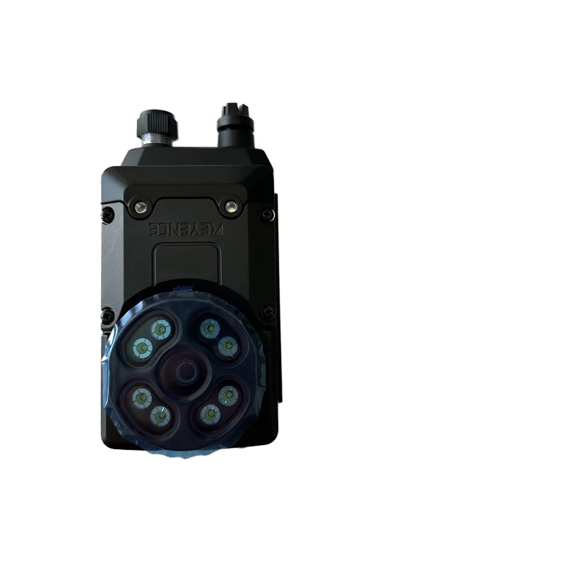 Negotiable New Brand Smart Camera Wide Field Of View Model Color Keyence IV4-600CA IV4-500CA IV4-500MA IV4-600MA IV4-G400CA