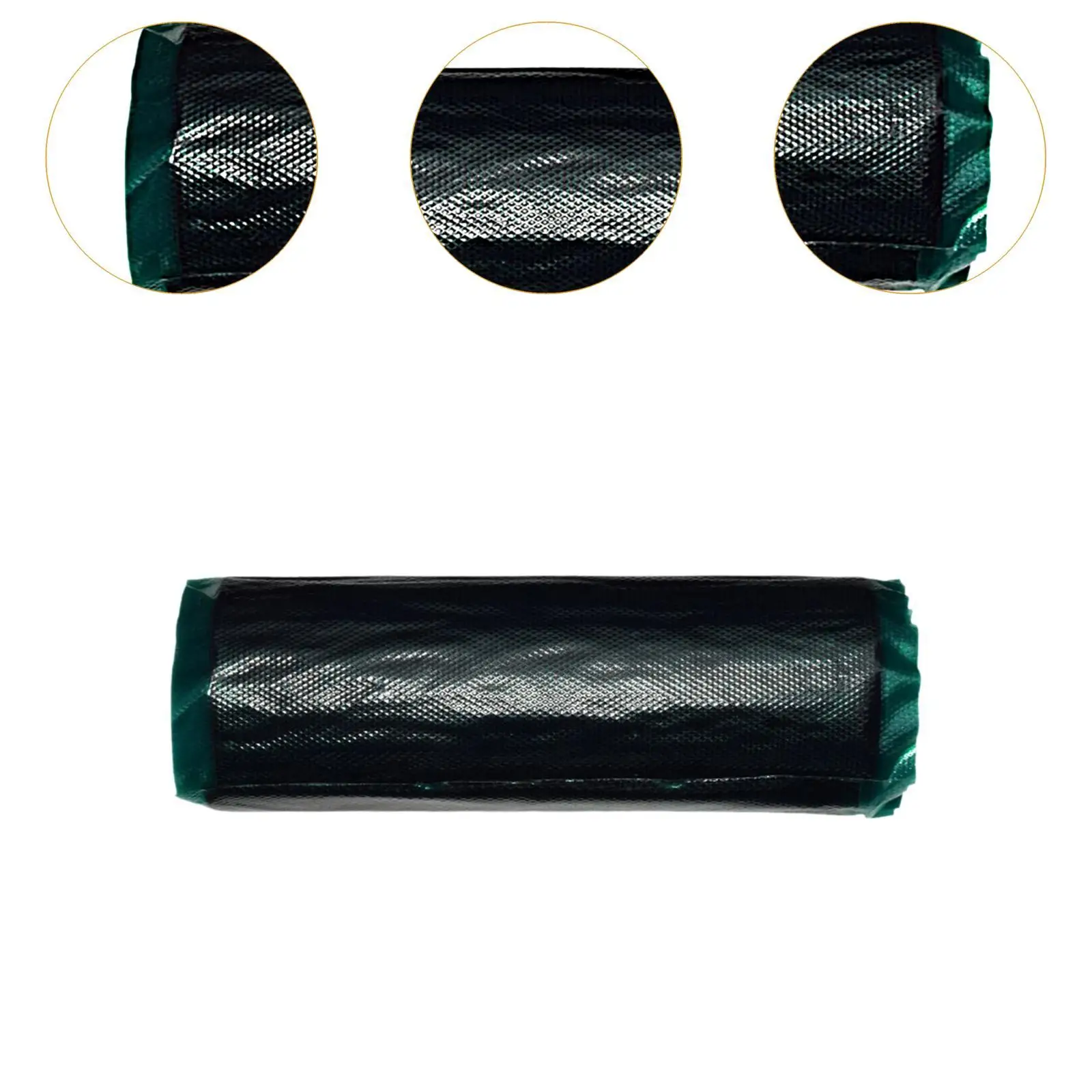 raw Rubber Sheet Wear Resistant Tire Retreading Multiuse Hand Tool Maintenance Tire Repair Kit Hot Repair for Automotive - view 5