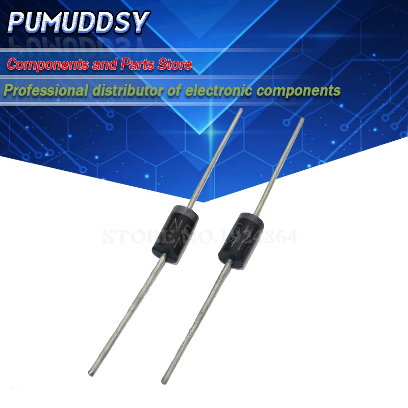 20PCS 1N5401 IN5401…
