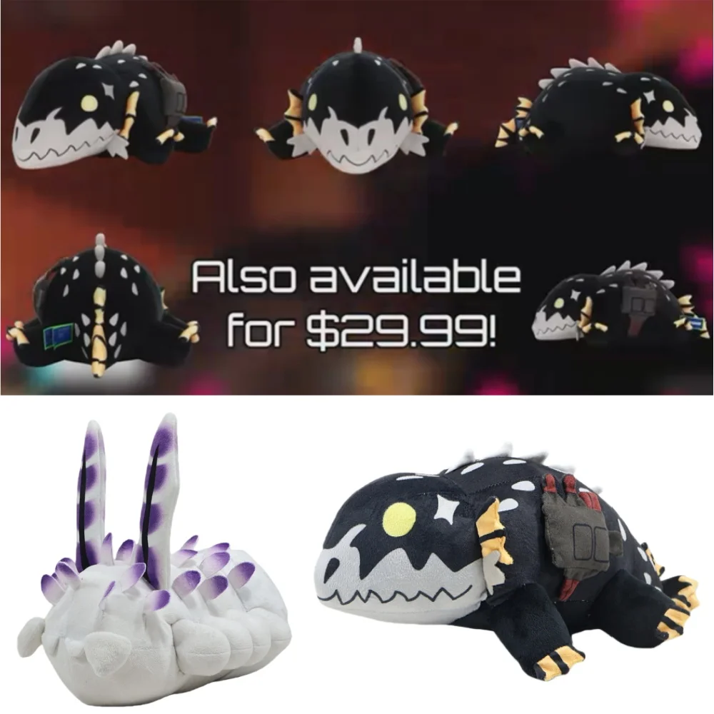 

Глубоководный кролик Давление Плюшевая игрушка Морской кролик Плюшевый давление Морской кролик Плюшевая мягкая кукла Мягкая игрушка Талисман Подарок на день рождения