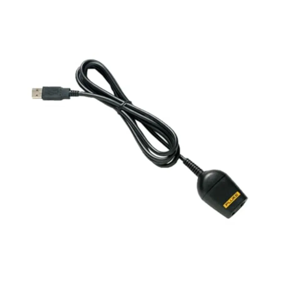 

Fluke IR189USB USB Cable Adapter