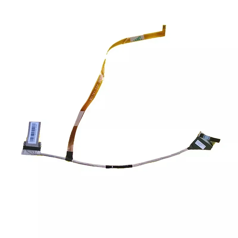 Replacement New LCD LED Flex Cable For MSI GP76 MS17K1 GE76 K1N-3040217-J36