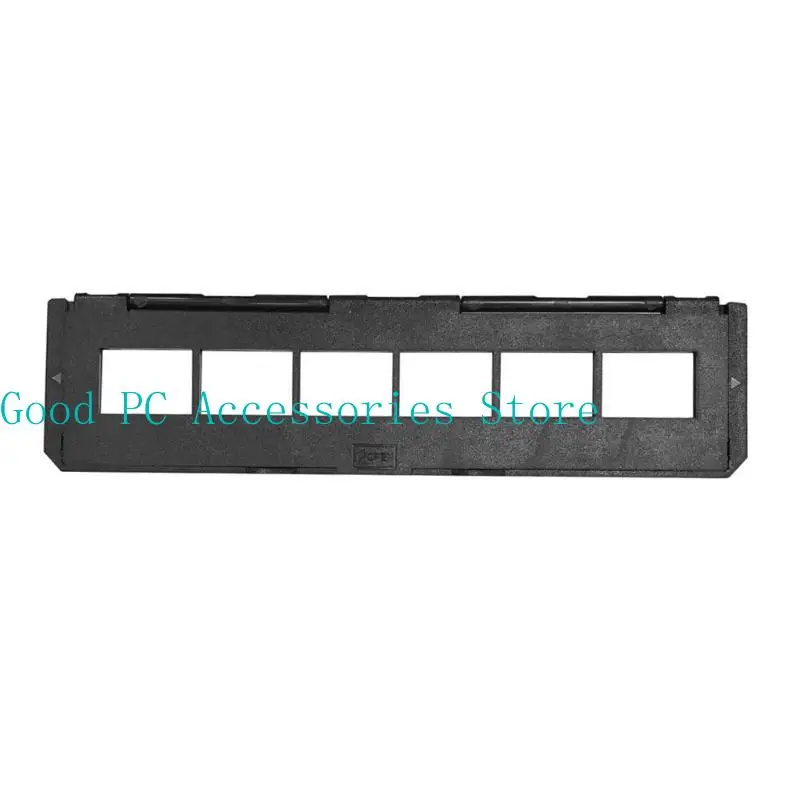 R53C Film Scanner Bracket For 35mm 135 Film Delivers Negative Film Scanner for Slide